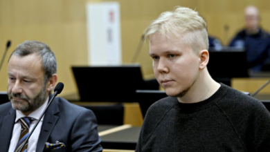 Photo of Condenan al hacker finlandés que chantajeó a más 33.000 pacientes de psicoterapia