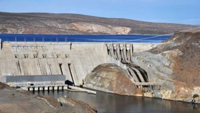Photo of El Gobierno decidió que las represas del Comahue volverán a manos del Estado