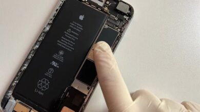 Photo of iPhone 16 Pro Max tendría una batería inagotable y un tamaño increíble