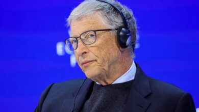 Photo of Bill Gates se quejó de una aplicación de Microsoft: ¿De cuál y por qué?