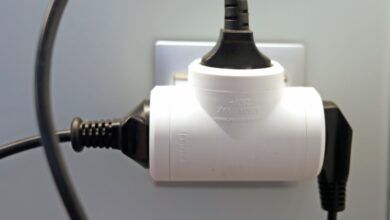 Photo of Tarifas de luz: qué electrodomésticos gastan más y cómo evitar pasarse del tope de consumo con subsidio