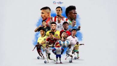 Photo of Qué selecciones pasarán a los cuartos de final de la Copa América, según la IA