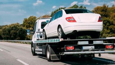 Photo of Seguros y grúas: qué pasará con los servicios para los automovilistas tras la decisión de ayer del Gobierno