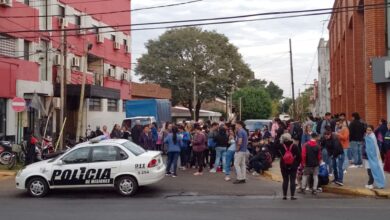 Photo of Misiones: disminuye el conflicto social pero se mantiene el reclamo de docentes y estatales