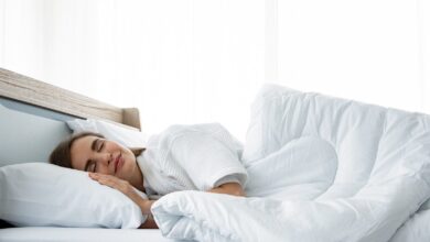 Photo of Descubren que dormir mejor puede reducir la sensación de soledad