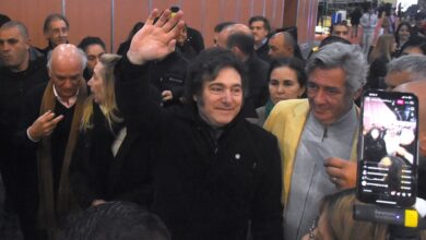 Photo of Javier Milei ante una votación crucial: tensión, hiperactividad y dudas sobre el cambio de mando con Villarruel