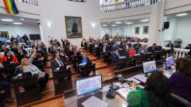 Photo of Avanza la reforma constitucional en La Rioja: cuáles son los puntos más importantes