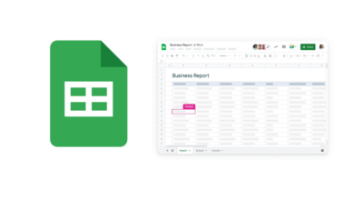 Photo of Conoce los cambios en Google Sheets: más notificaciones y trabajo en equipo