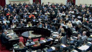 Photo of Cámara de Diputados, en vivo: fracasó el intento del kirchnerismo para citar a Pettovello por el escándalo de los alimentos