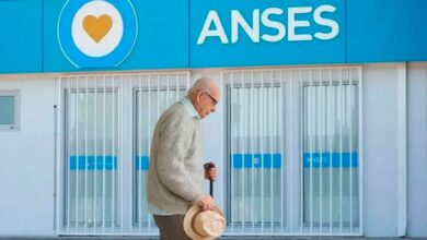 Photo of Anses: calendario de pagos del medio aguinaldo, bono de $70.000 y haberes de los jubilados de junio