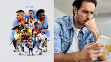 Photo of Cómo ver los partidos de la Copa América en el celular sin interrupciones