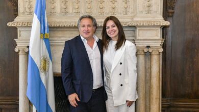 Photo of Escándalo de los alimentos: el Gobierno oficializó la salida de funcionarios del área que integraba Pablo de la Torre