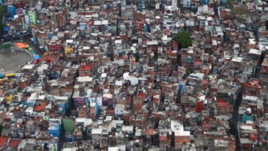 Photo of Distribución del ingreso: el nivel de desigualdad en la Argentina es el más alto de los últimos ocho años