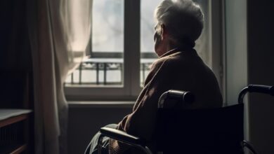 Photo of La ansiedad se vincula con una duplicación del riesgo de desarrollar la enfermedad de Parkinson