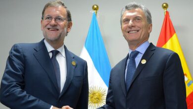 Photo of Mauricio Macri apuntó contra Pedro Sánchez y lo acusó de “arrastrar la amistad” con Argentina por fines electorales