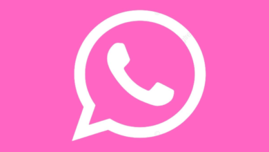 Photo of WhatsApp color azul, rosa, rojo y más opciones: ¿es seguro cambiar la app de Meta?