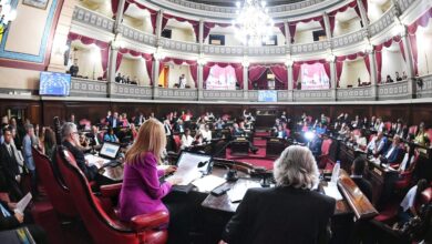 Photo of El proyecto que aumenta las indemnizaciones por despidos en la provincia de Buenos Aires abre matices en el peronismo