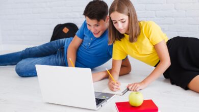 Photo of Cuál es la mejor computadora para un estudiante entre 10 y 17 años