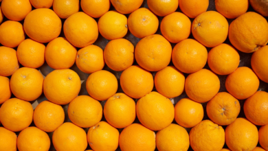 Photo of El consumo de la cáscara de naranja ayuda a la salud del corazón, según un estudio