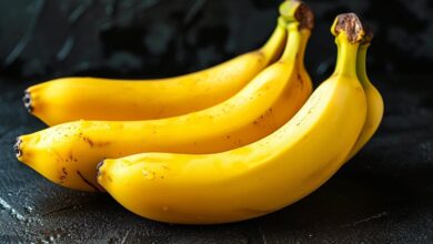 Photo of 10 beneficios de la banana para la salud basados en pruebas científicas