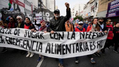 Photo of Una nueva auditoría de Capital Humano complica al Polo Obrero por los “comedores fantasma”