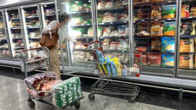 Photo of La inflación de la Argentina volvió a superar a la de Venezuela en mayo: quedó como la más alta de la región