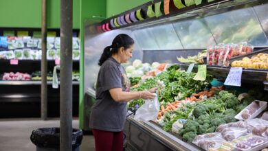 Photo of La inflación interanual de Estados Unidos en mayo fue menor a la esperada