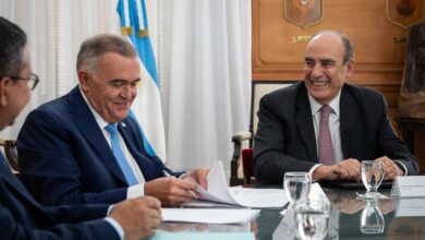 Photo of El Gobierno profundiza las negociaciones con los gobernadores para traspasarles las obras públicas a las provincias