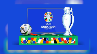 Photo of Cómo encontrar la playlist oficial de la Eurocopa 2024 en Spotify, Apple Music y YouTube Music