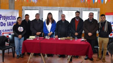 Photo of La Iglesia alertó sobre el avance del narcotráfico en las villas y dijo: “Recortar por los pobres es un pecado”