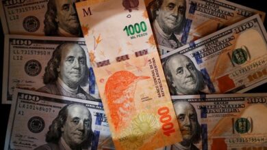 Photo of El Banco Central vendió USD 85 millones y junio será el primer mes con saldo negativo en el gobierno de Milei