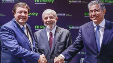 Photo of Los gobernadores de Neuquén y Río Negro se reunieron con Lula da Silva durante una cumbre en Río de Janeiro