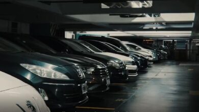 Photo of Martín Menem vendió la flota de autos de la Cámara de Diputados