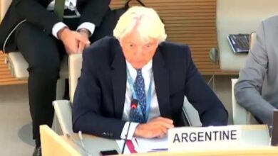 Photo of El Gobierno le respondió al Alto Comisionado de la ONU que criticó la política de Derechos Humanos: “Confíe un poquito más en nosotros”