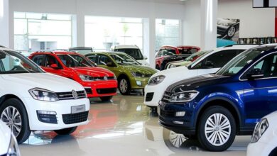 Photo of La venta de autos con financiación aumentó 5,3% interanual en mayo
