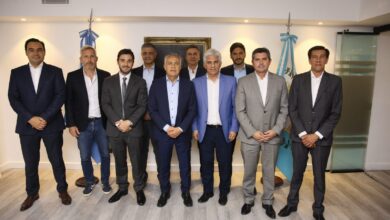 Photo of Los gobernadores de Juntos por el Cambio se reunirán para presionar en la negociación final de la Ley Bases