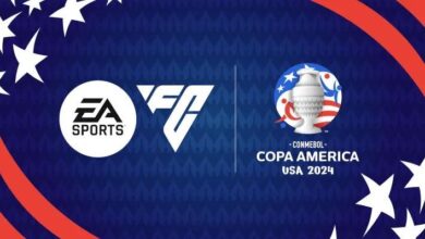 Photo of Cómo puedes jugar la Copa América y la Eurocopa en EA Sports FC
