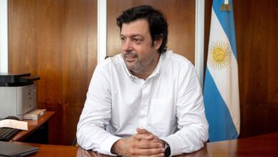 Photo of Darío Genua será el sucesor de Alejandro Cosentino en la secretaría de Ciencia y Tecnología