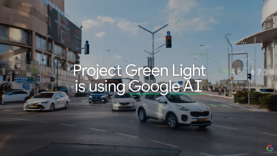 Photo of Google crea inteligencia artificial para mejorar semáforos y reducir la contaminación
