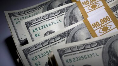 Photo of Dólar récord: ¿por qué crece la brecha cambiaria pese a que la inflación disminuye y al rebote de los activos del país?