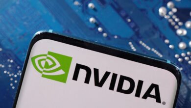 Photo of Nvidia es el nuevo líder mundial, es la empresa más valiosa gracias a la IA