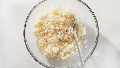 Photo of Desde la cocción hasta el congelador: guía para consumir y preservar el arroz de forma segura