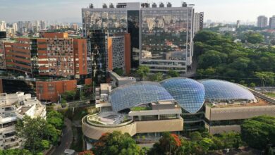 Photo of Terapias génicas, IA y cirugías robóticas: cómo es por dentro el hospital de Brasil referente en la región