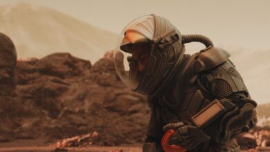 Photo of Un viaje a Marte podría dañar los riñones de los astronautas, se detectó en un estudio