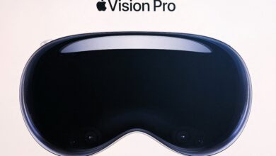 Photo of Apple sorprendería a sus seguidores con unas gafas Vision Pro más económicas