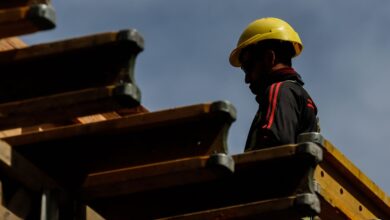 Photo of UOCRA: cuánto cobrarán los trabajadores de la construcción en junio 2024, categoría por categoría