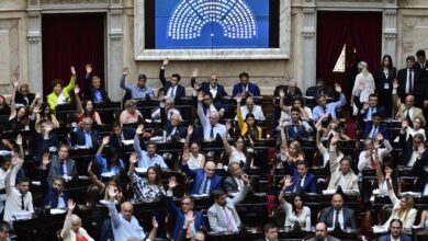 Photo of La reforma laboral de Milei quedó más cerca de convertirse en ley, pero hay dudas sobre algunos artículos que irritan a la CGT