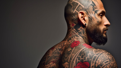 Photo of Auge de los tatuajes: los expertos estudian un potencial efecto en la salud a largo plazo
