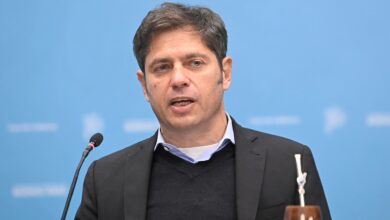 Photo of Axel Kicillof arremetió contra Milei y el Pacto de Mayo: “Si es una foto de marketing del Gobierno para fingir un apoyo que no tiene, no cuenten conmigo”