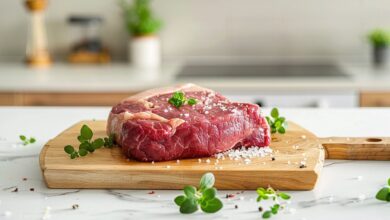 Photo of Cuál es el mejor momento del día para comer proteínas, según los nutricionistas